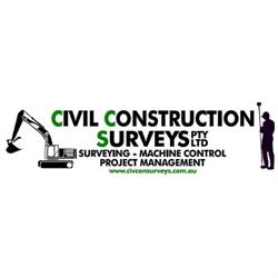 Civil Construction Surveys Pty Ltd