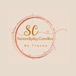 Serendipity Candles by Tracey
