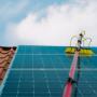 Gutter Cleaning Service