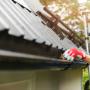 Gutter Cleaning