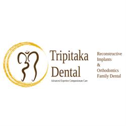 Tripitaka Dental