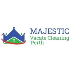Majestic Vacate Cleaning Perth