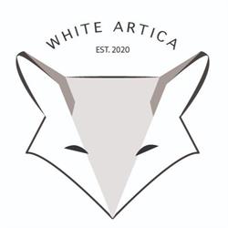 white artica activewear & lifestyle