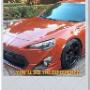 Toyota 86