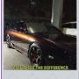 nissan 180 polished
