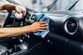 Mobile Interior Car Detailing