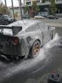 Mobile Exterior Car Detailing