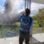 Soft & Pressure Washing House Brisbane