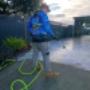 Soft and Pressure Washing Service Redlands, Brisbane