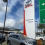 New Cars, Servicing, Parts