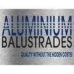Aluminium Balustrades