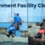 Government Facility Cleaning Melbourne