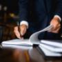 Estate Planning Attorney