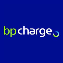 bp pulse Charging Station