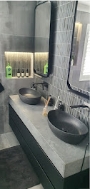 bathroom renovation job perth