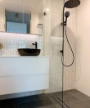 Bathoom renovation Hillarys