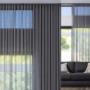 Sheer Curtains