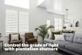 Premium Plantation Shutters and Roller Blinds