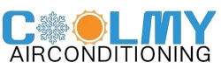 COOLMY AIRCONDITIONING