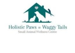 Holistic Paws=Waggy Tails