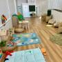 Hydra Zen Swim School Play Room