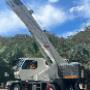 20 Ton City Crane