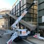 Crawler Crane