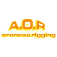 AOR Cranes & Rigging