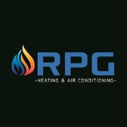 RPG Heating & Air Conditioning