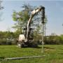 Screw Piling