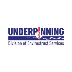 Underpinning
