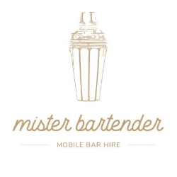 Mister Bartender