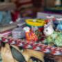 Handicraft products