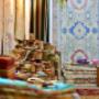 Handloom products
