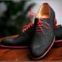 Leather Shoes and other articles