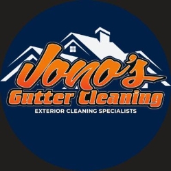 Jono’s Gutter Cleaning