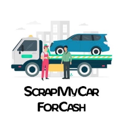 Scrap My Car For Cash