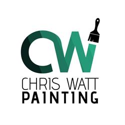 Chris Watt Painting