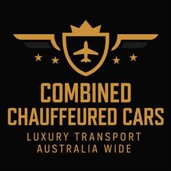 Combined Chauffeured Cars