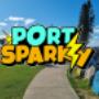 Port Sparky cover