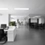 Office Fitouts Melbourne