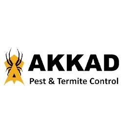 Akkad Pest Control Services
