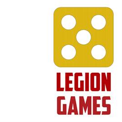 Legion Games