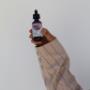 alcohol free health supplement