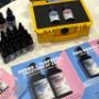 herbal terpene supplement
