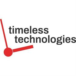 Timeless Technologies Data Recovery