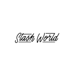 Stash World - Fortitude Valley