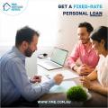 Personal Loans in Victoria | Your Mortgage Experts