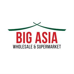Big Asia Supermarket