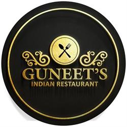 Guneet's Indian Restaurant in Melton